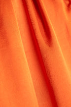 Combinaison pantalon satinée