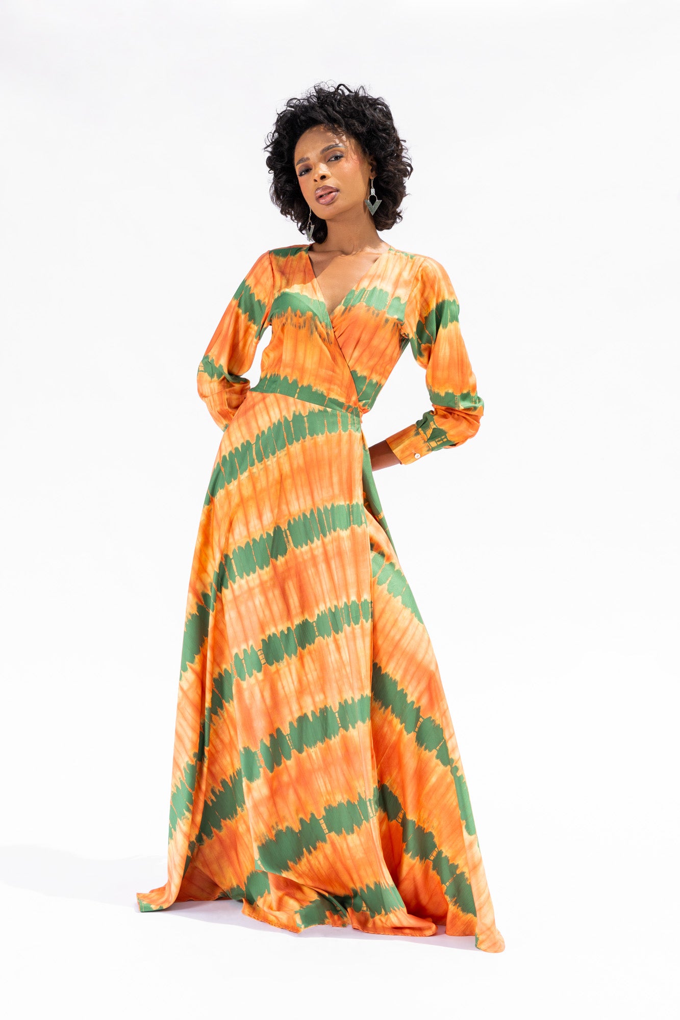 Robe Portefeuille Jaja