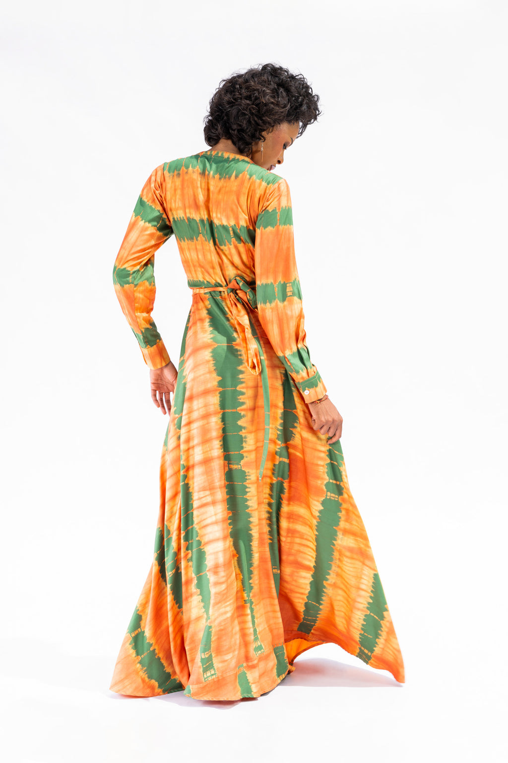 Robe Portefeuille Jaja