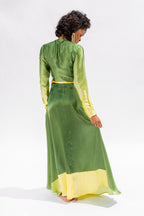 Robe Portefeuille Jaja