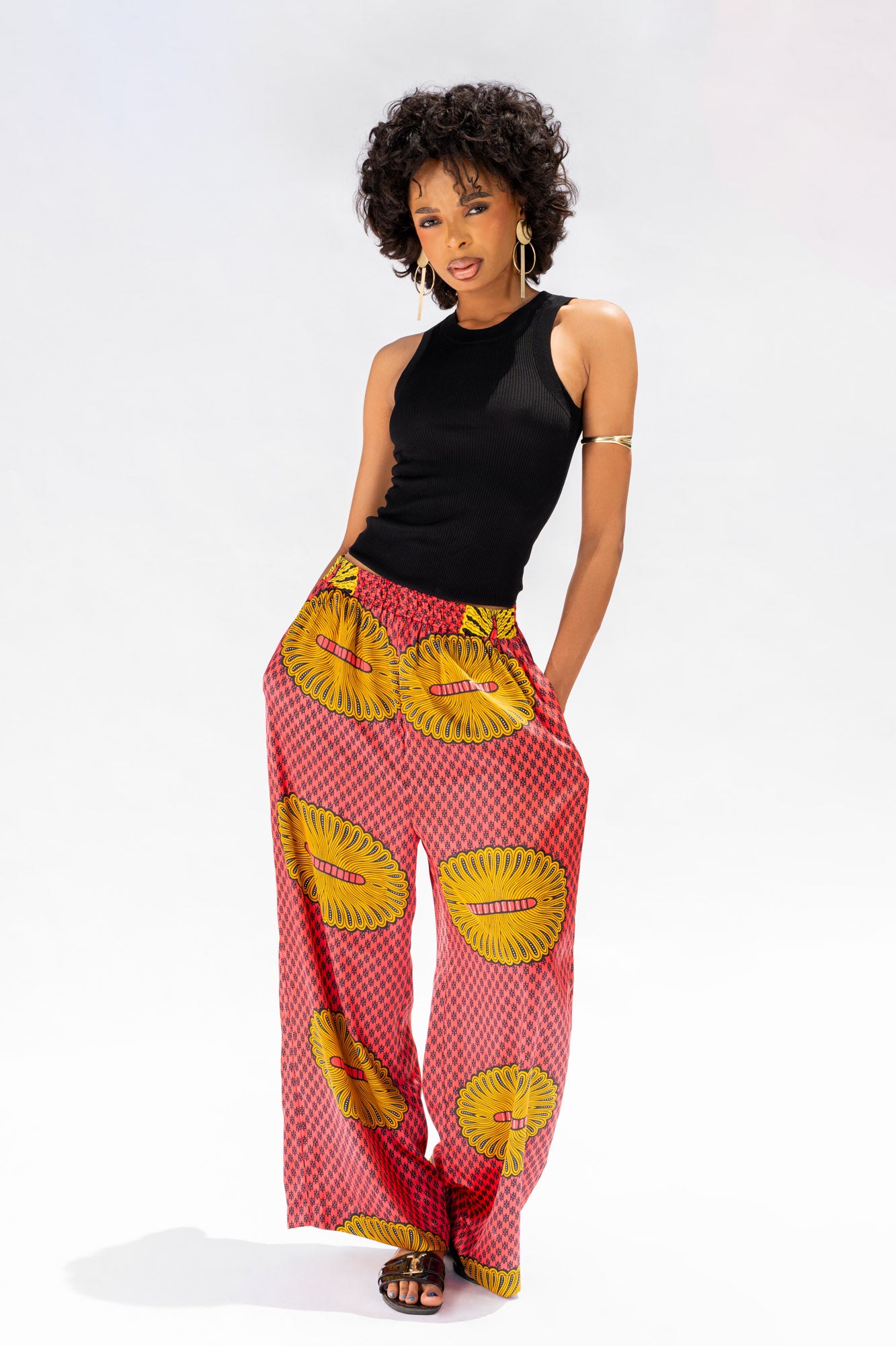Pantalon Jaja