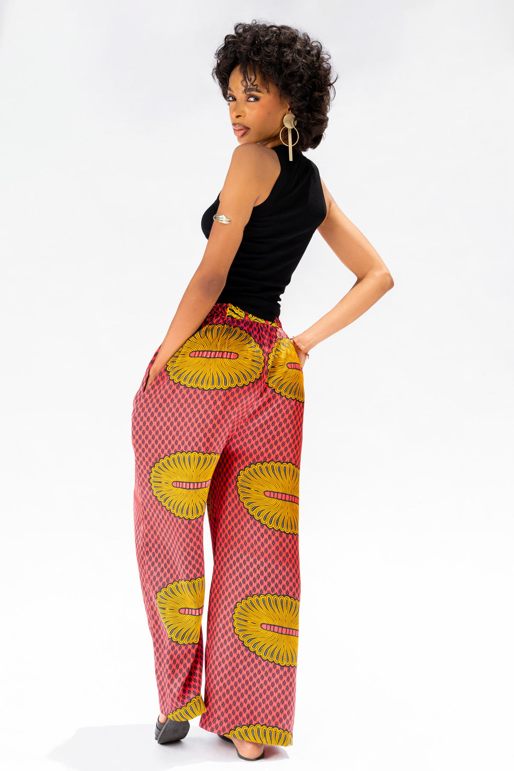 Pantalon Jaja