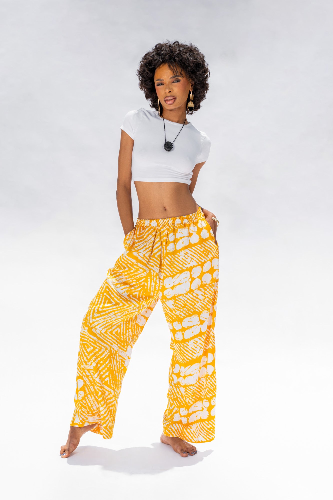 Pantalon Jaja