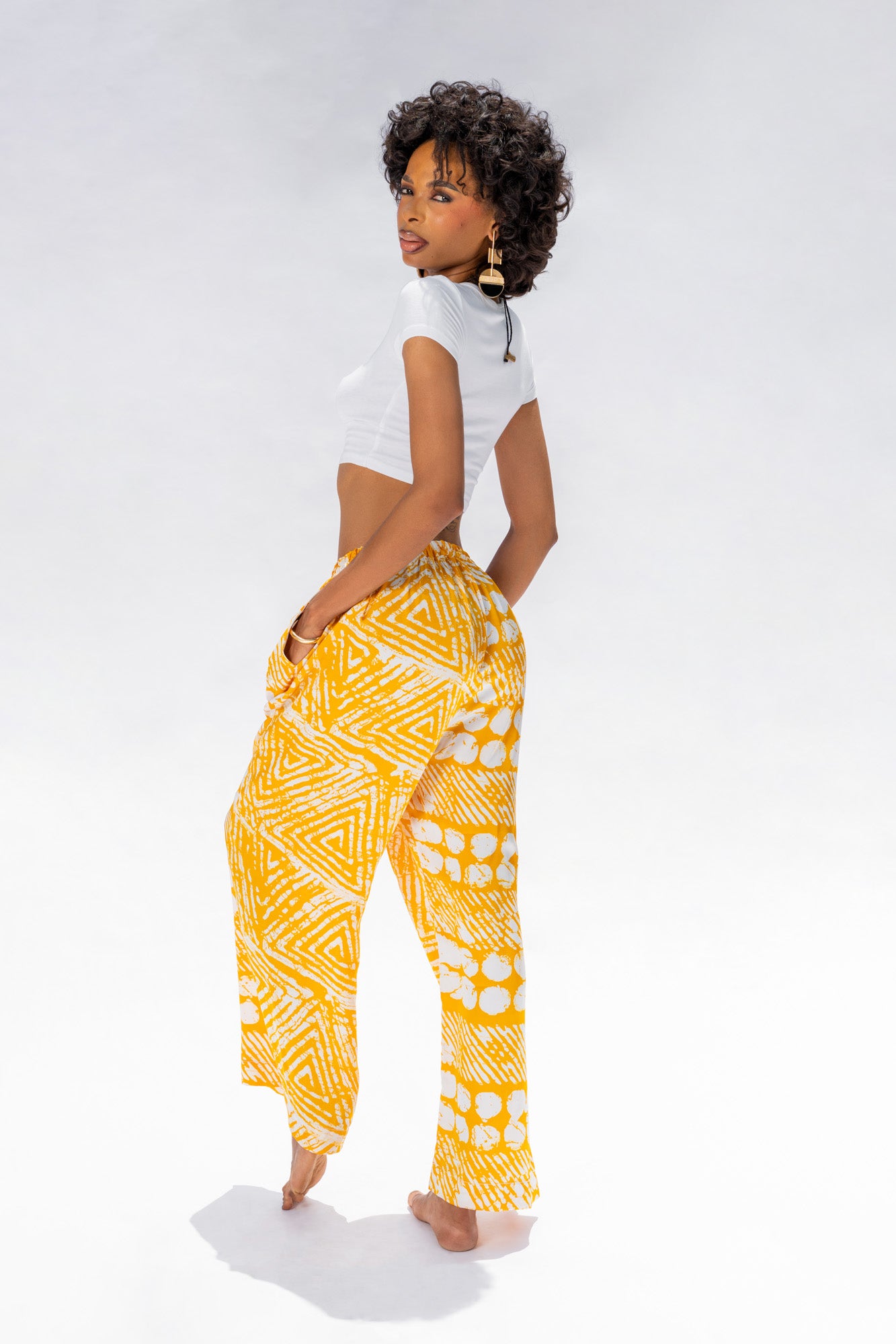 Pantalon Jaja