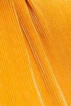 Ensemble jupe portefeuille & haut à nouer