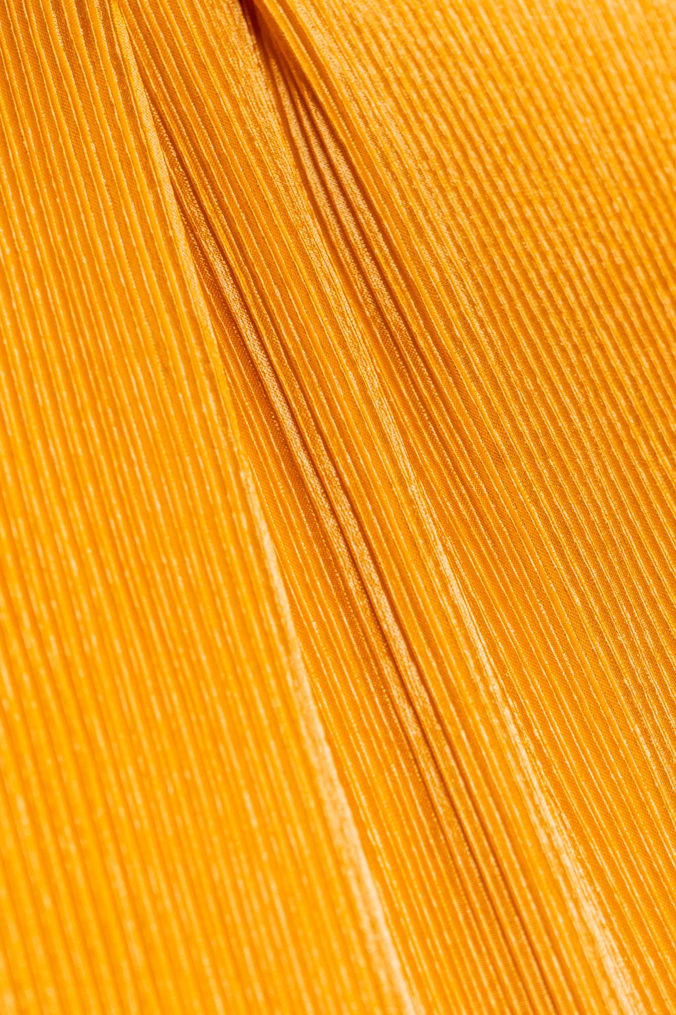 Ensemble jupe portefeuille & haut à nouer