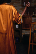 YLANG - Kimono long